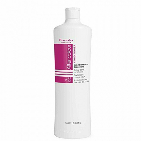 FANOLA AFTER COLOR CONDIZIONATORE DOPOCOLORE 1000 ml